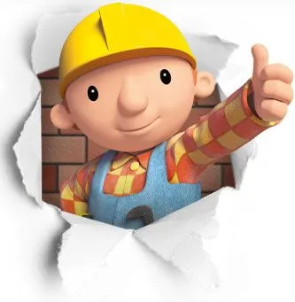 Bob the builder 