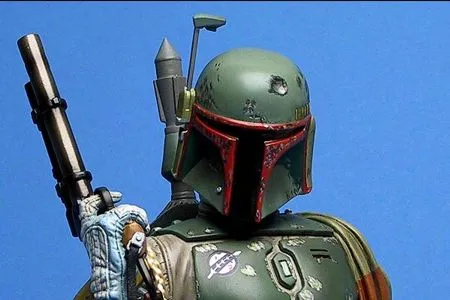 Boba Fett 