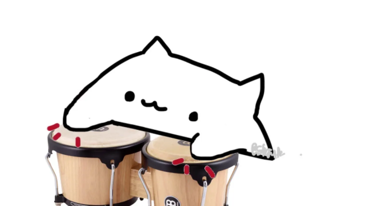 Bongo Cat 