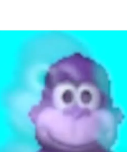 Bonzi Buddy Internal Screaming 