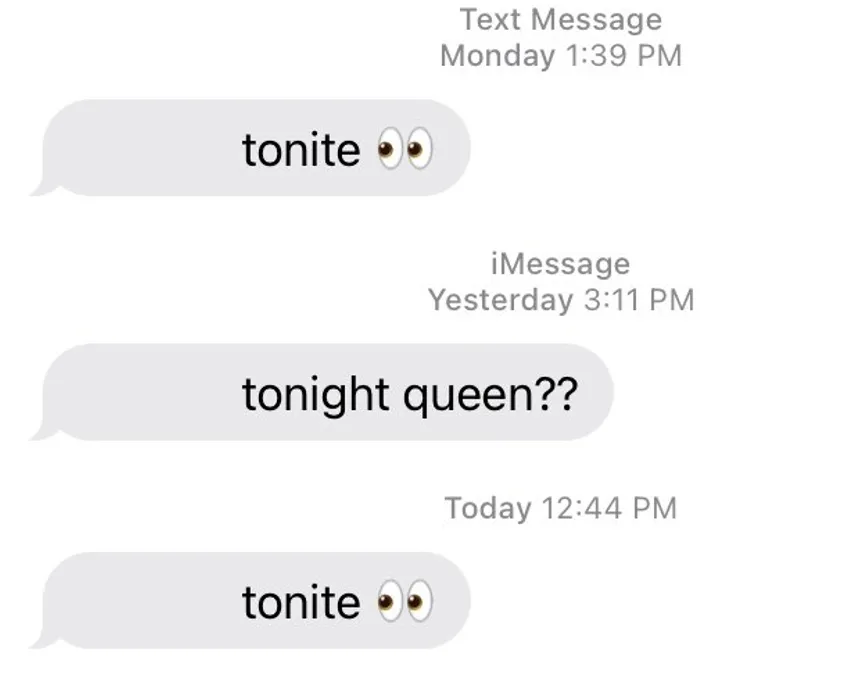 Borat 2 Tonight Queen??