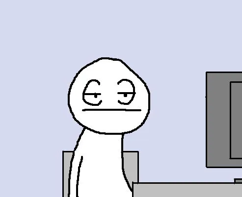 Bored of this crap 
