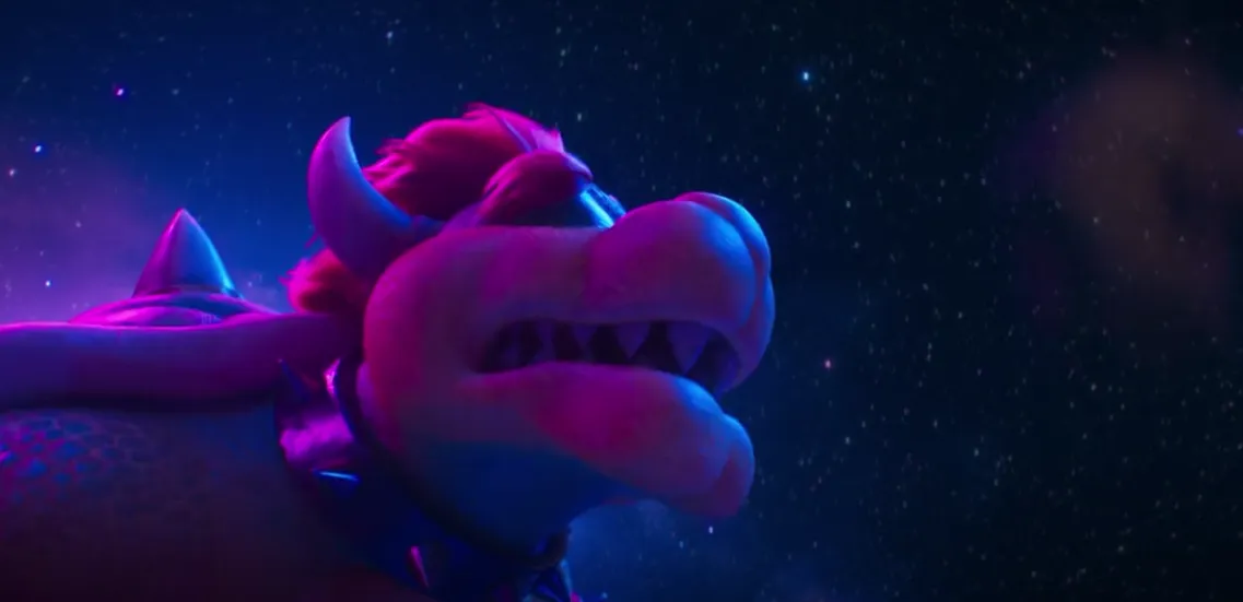 Bowser Simps for x 