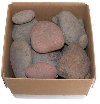 Box of Rocks 