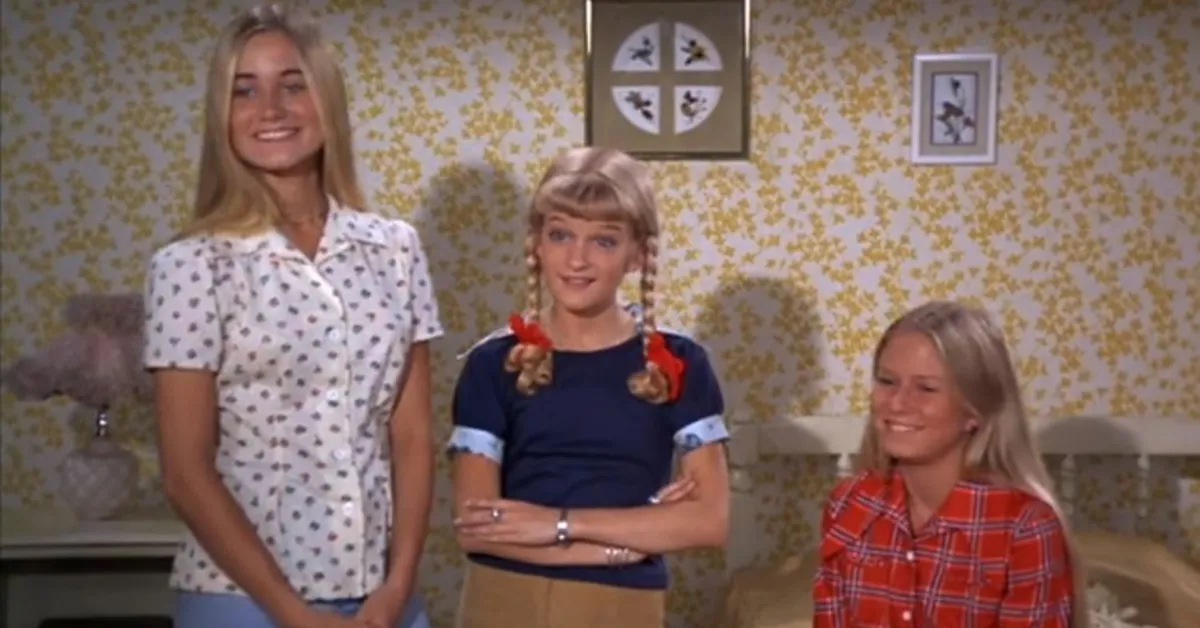 Brady Bunch 
