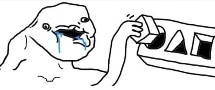 Brainlet wojak constructor 