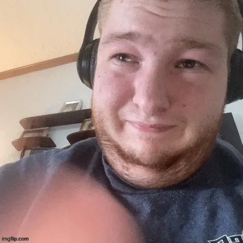 BraxtonCummings Face Reveal