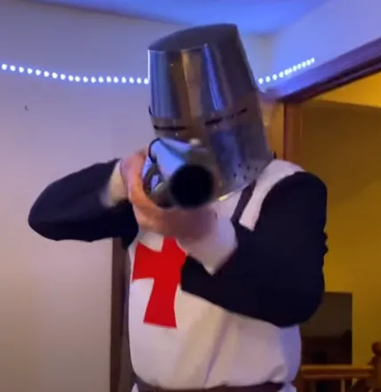 Bread Boys Shotgun 