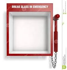 Break Glass 