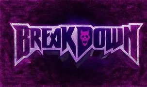 Breakdown 