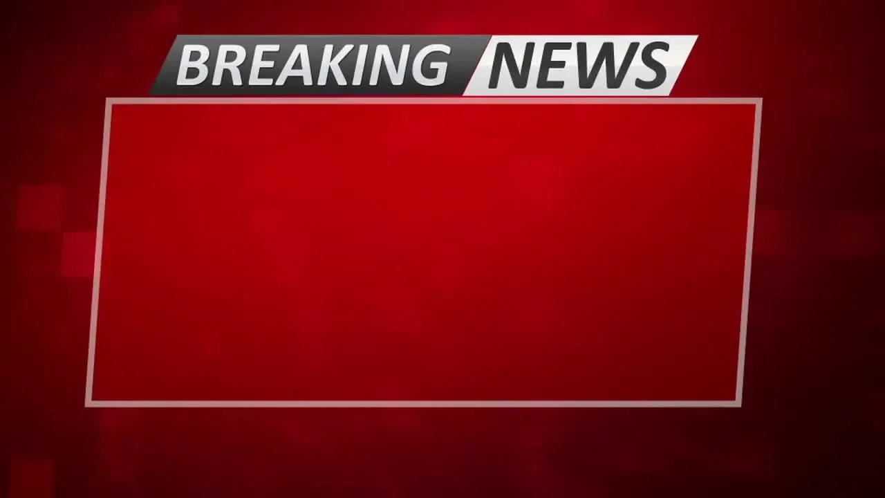 Breaking News 