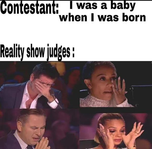 Britain's Got Talent 