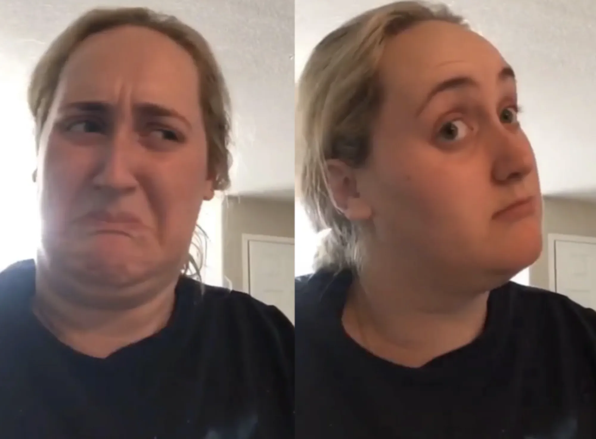 Brittany Tomlinson, Kombucha Girl 