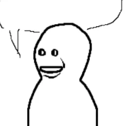 Bro Visited His Friend Speechbubble