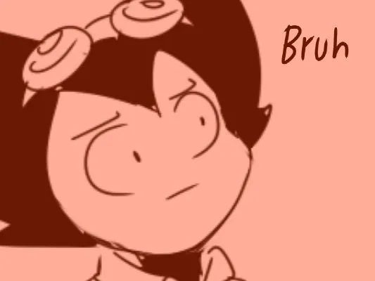 Bruh - Bendy 