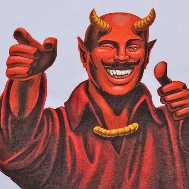Buddy satan 
