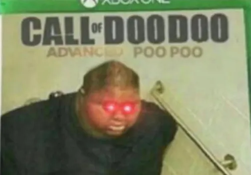 Call of DooDoo 