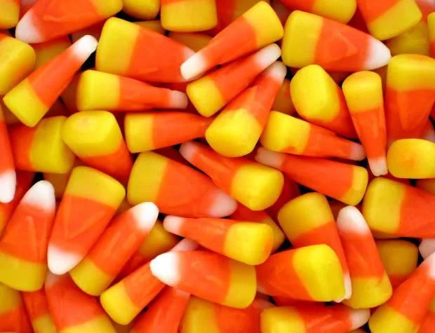 CandyCorn 