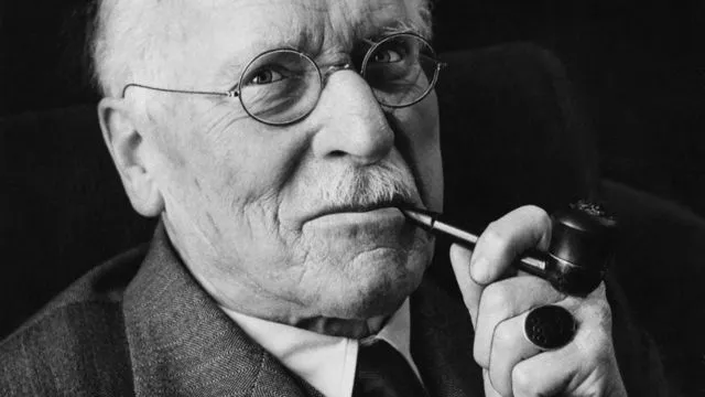 Carl Jung 