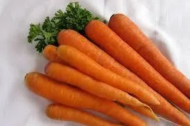 Carrots 