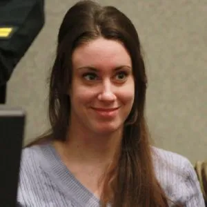 Casey Anthony 