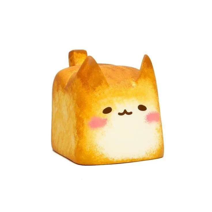 Catbread 