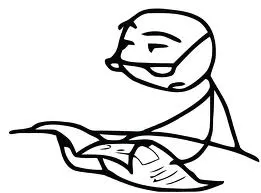 Cereal Guy's Daddy