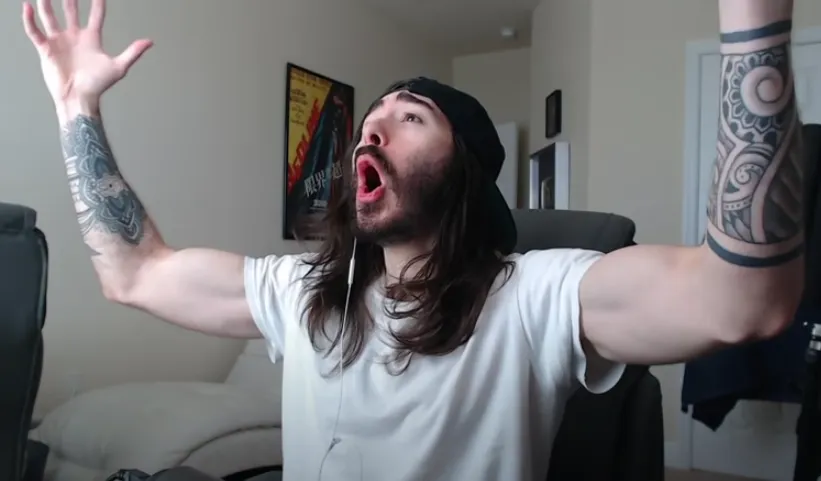 Charlie Woooh 