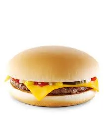 Cheeseburger 