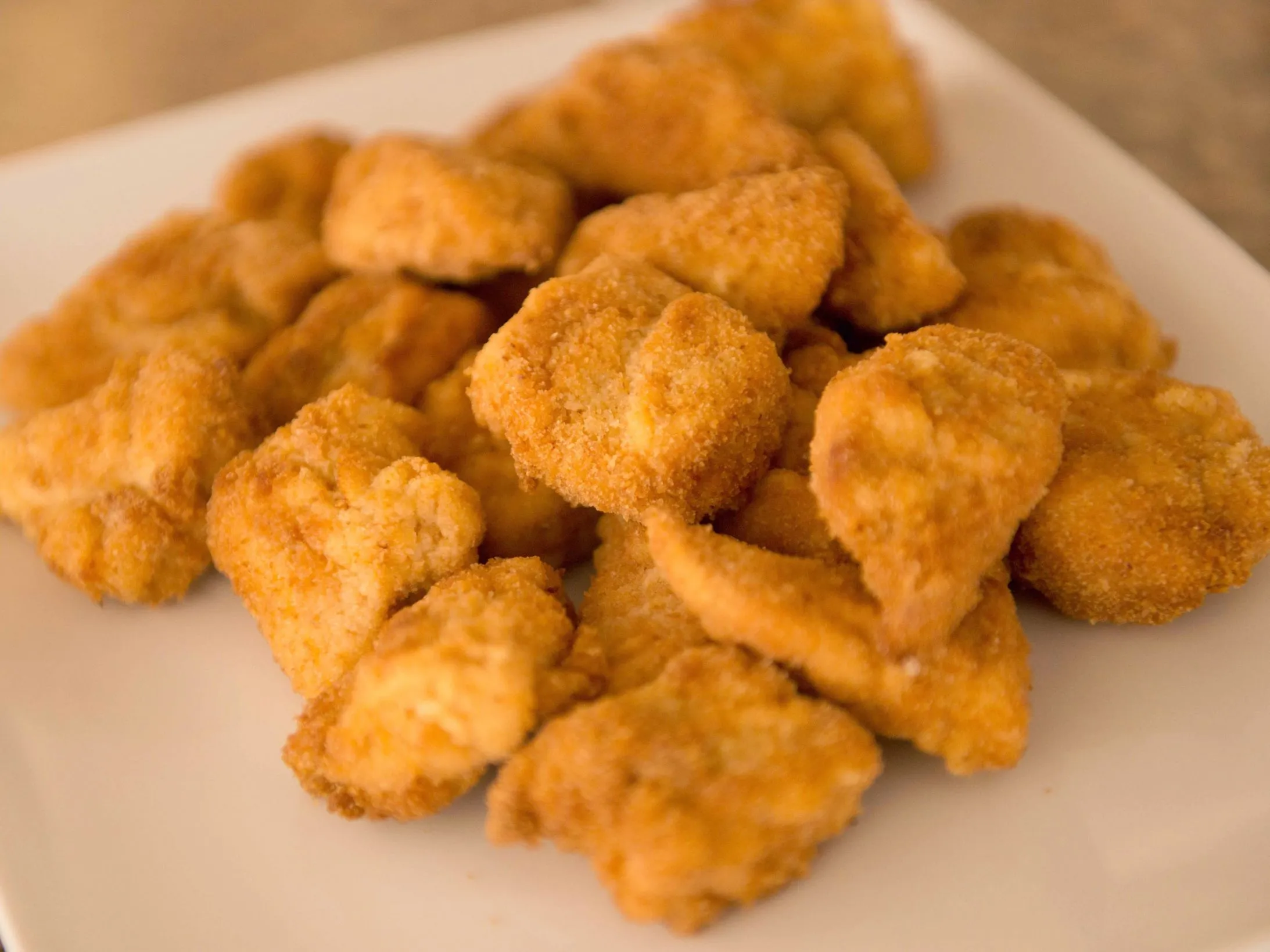 Chicken Nuggets 