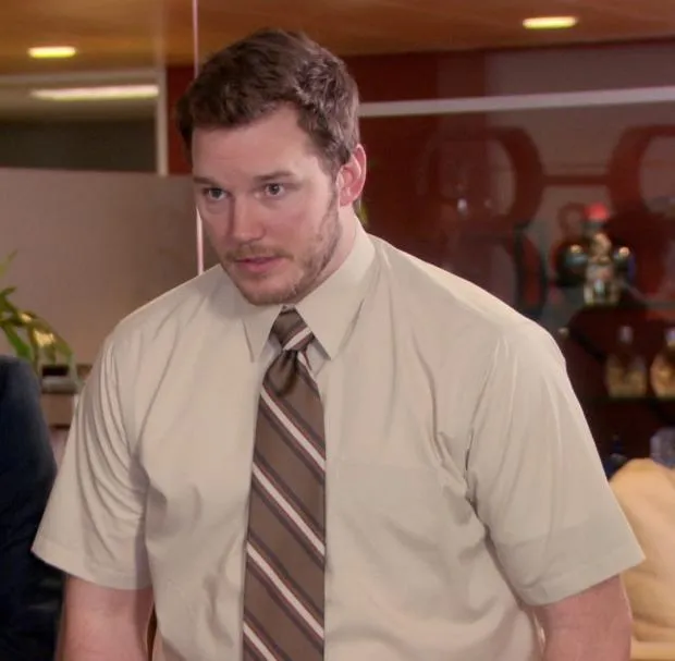 Chris Pratt meme 