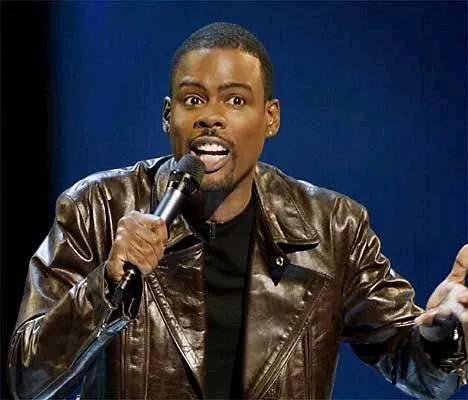 Chris Rock 