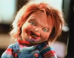 Chucky 