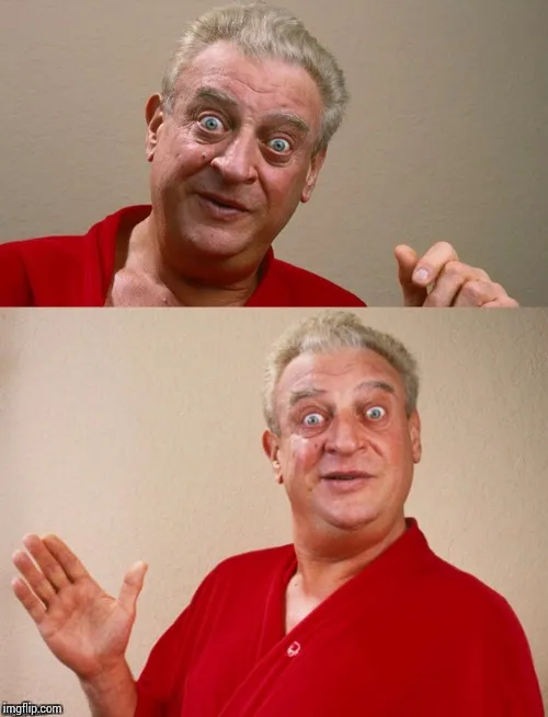 Classic Rodney 