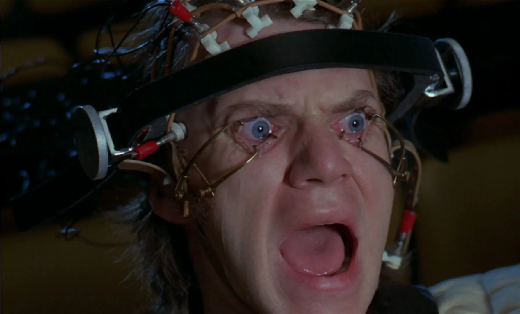 Clockwork Orange 