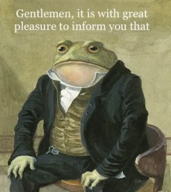 Colonel Toad 