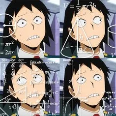 Confused Sero 