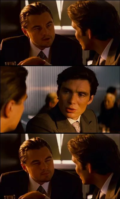 Conversation 