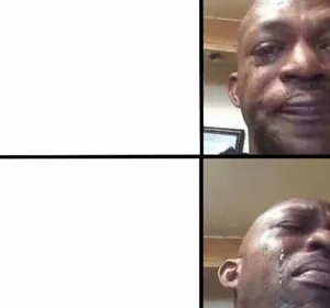 Crying Guy/Devastated Guy 