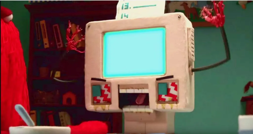 DHMIS Computer Guy pissed 