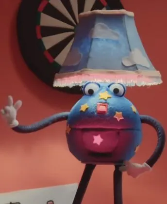DHMIS LAMP 