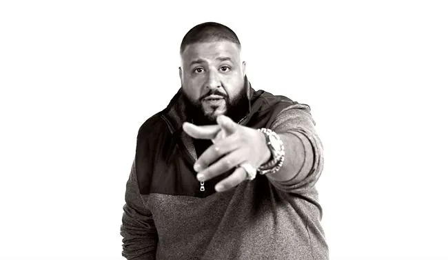 DJ Khaled Another One 