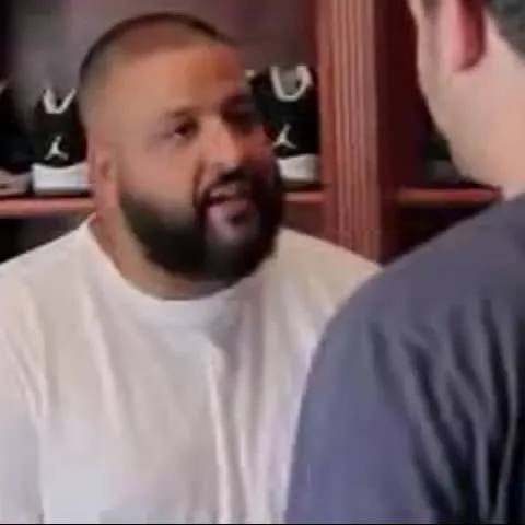 DJ Khaled You Played Yourself 