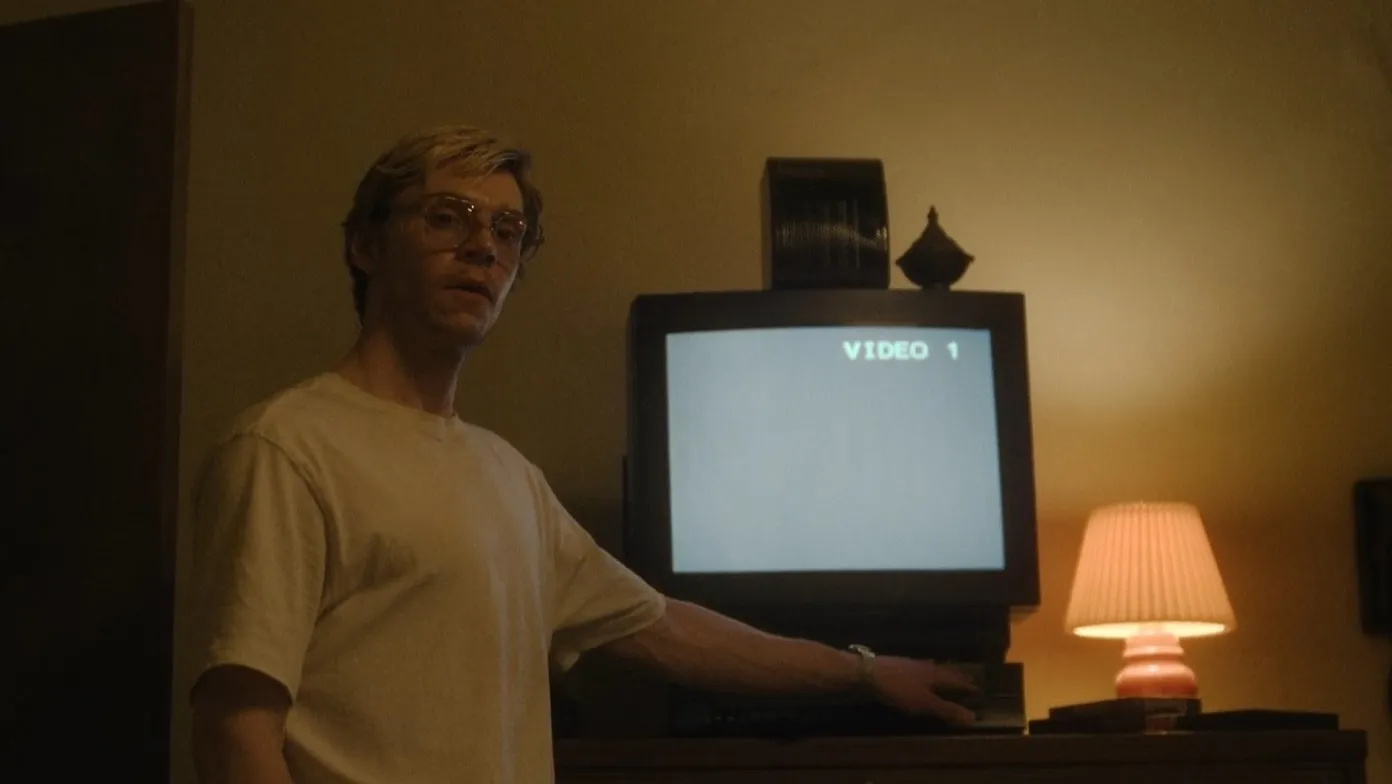 Dahmer Template 