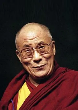 Dalai Lama 