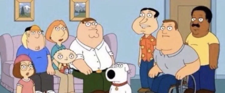 Damn bro you got the whole squad laughing 