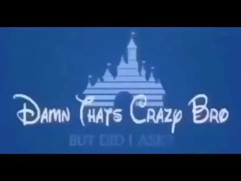 Damn that's crazy bro but did I ask? 