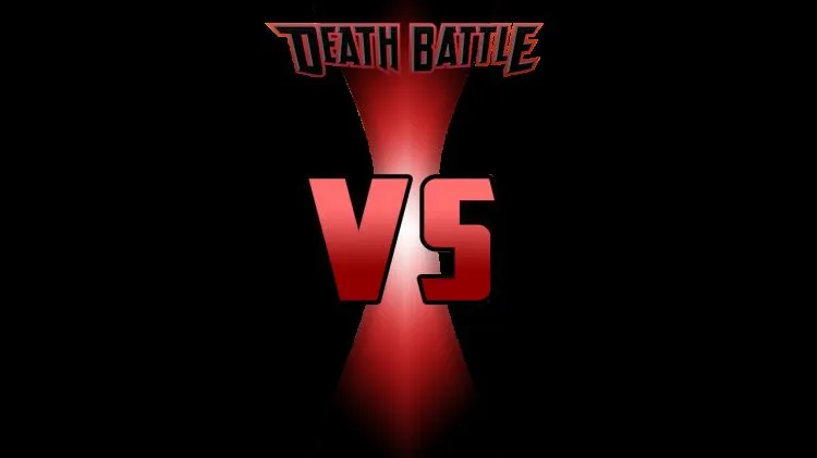 Death Battle 