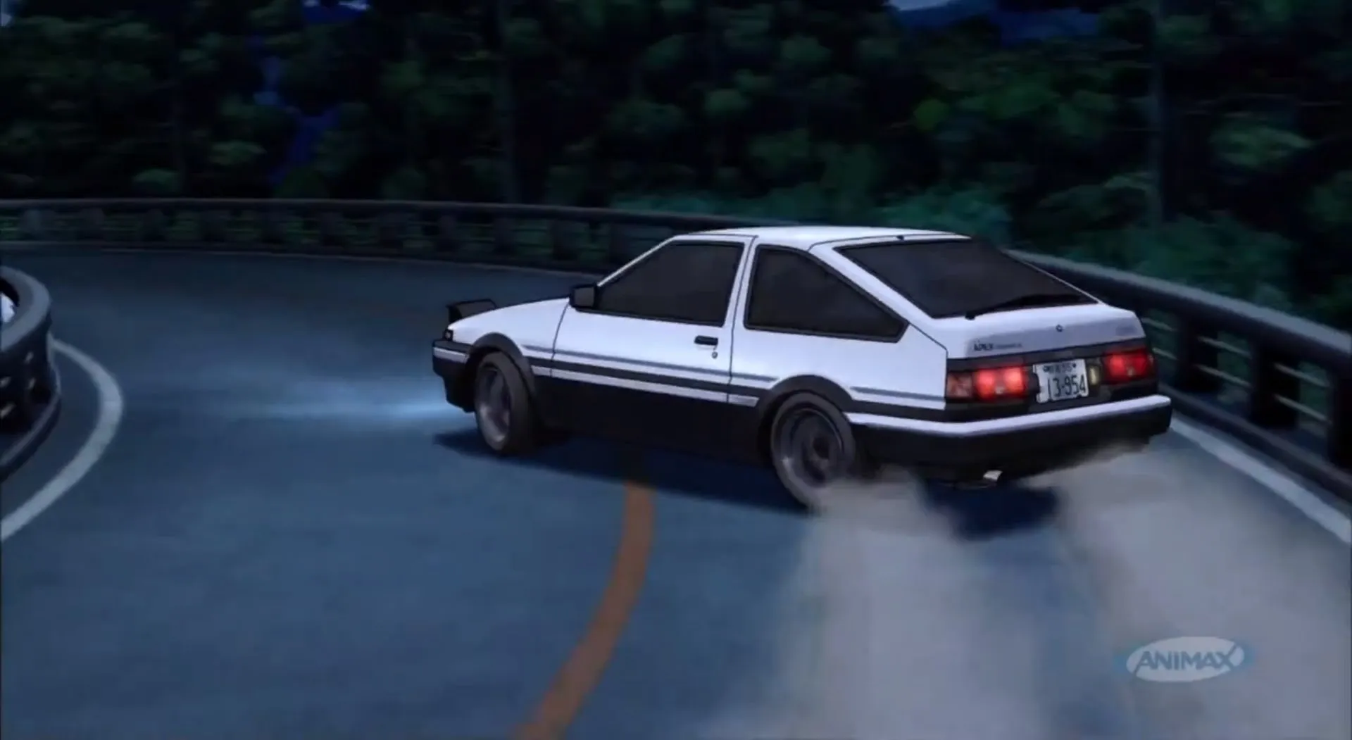 Deja vu 