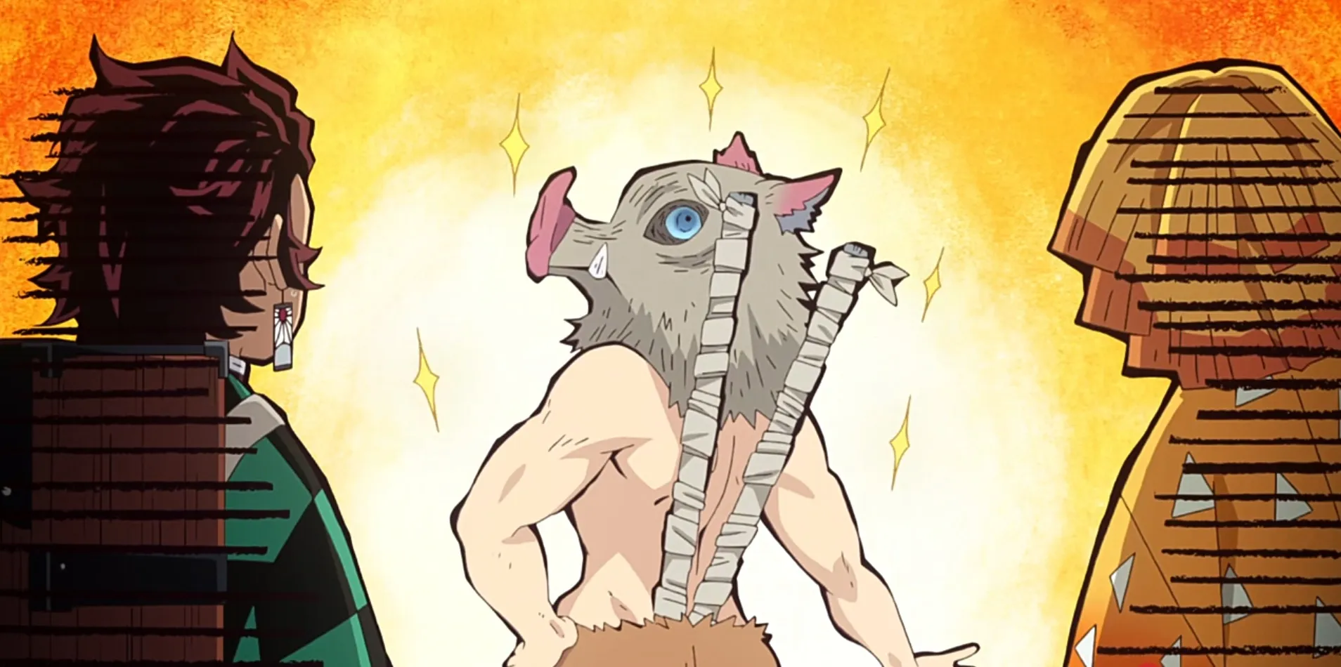 Demon slayer meme 